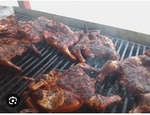 Chino's pollos - Thumbnail