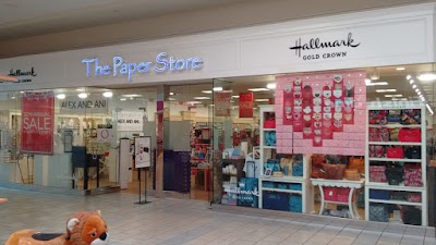 The Paper Store