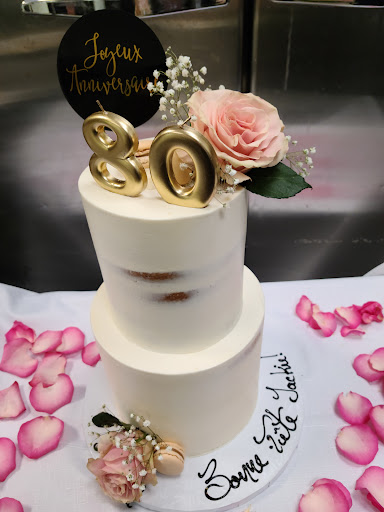 Patisserie St Martin - Thumbnail