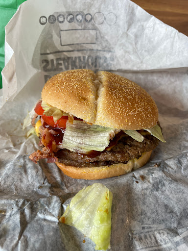 Photo 6 - Burger King