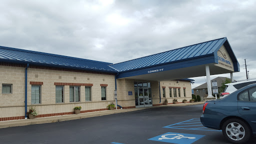 Uniontown Hospital Outpatient Diagnostic Center