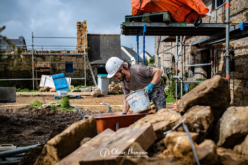 Restauration du patrimoine Bretagne - ARPB ARC'HAD 22 - Bâti ancien - Monuments Historiques - Thumbnail