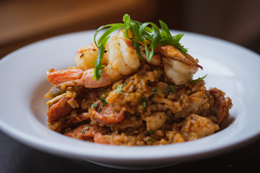 The Bistro at Shuksan - Thumbnail