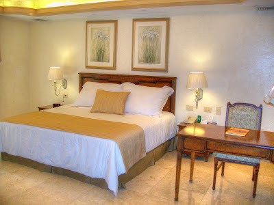 Photos of Hacienda Real del Carmen