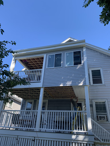 G & C Construction Company