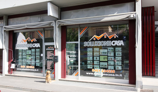 Soluzione Casa s.n.c. di Rizzi Andrea e Tomasi Ugo - Agenzia immobiliare