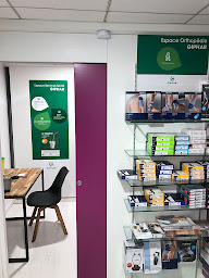 Photo n°7 de PHARMACIE DE LA POSTE à La Valette-du-Var (Pharmacie vétérinaire)