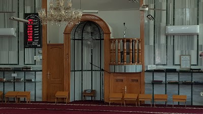 Photos of Bahjat Al Himsi Mosque