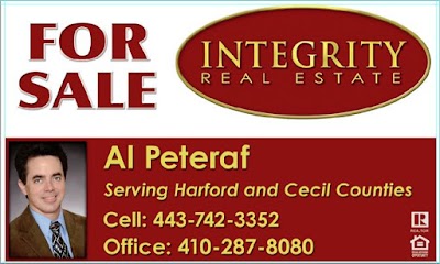 Al Peteraf - Integrity Real Estate