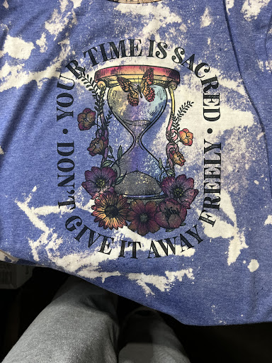 Committed Creations - Visual