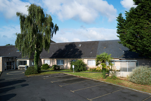 Photo de Résidence EHPAD Roquilieu UNIVI à Saint-Julien (22940)