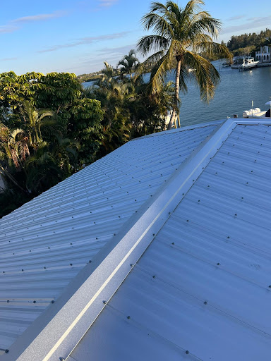 LD TOTAL ROOFING - Visual