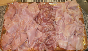 Photo n°2 de Italia Mia à Chatte (Épicerie)