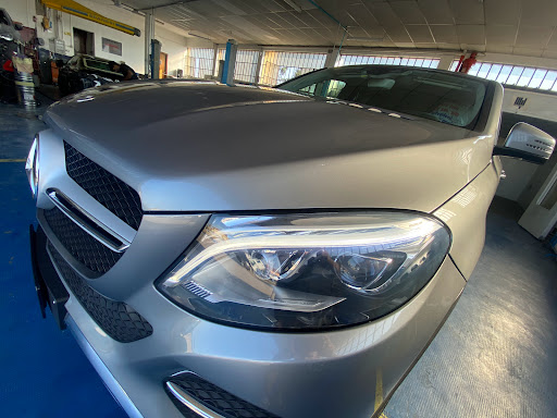 Officina JulioCars Srls - Thumbnail