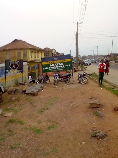 Photos of Total - Adatan Service Station