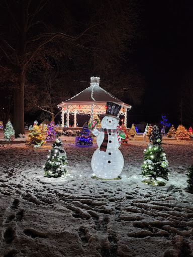 Stevens Square Park