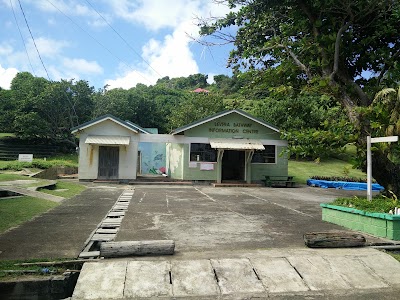 Photos of Levera Bathway Visitor Center