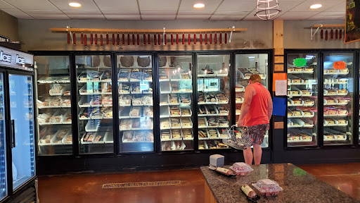 Fulton Wurst Haus Gallery - United States