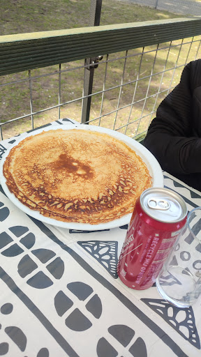 Pannenkoekerij Gansi