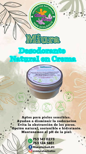 MIURA HERBAL - Thumbnail
