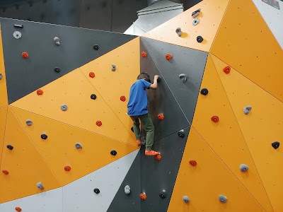 Sky Zone Trampoline Park