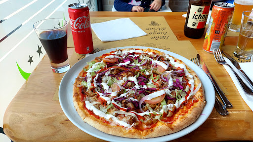 Garden Ristorante Pizzeria Kebap Legnano - Thumbnail