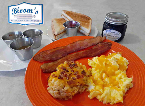 Bloom's Baking House and Restaurant - Thumbnail
