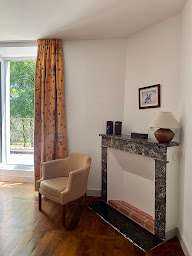 Photo n°23 de Hôtel Restaurant La Châtelleraie à Saint-Étienne-de-Maurs (Restaurant)