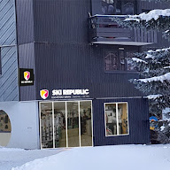 Ski Republic Val d'Isère - La Daille à Val-d'Isère