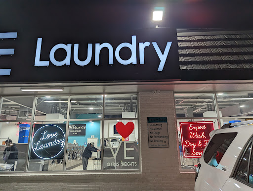 Love Laundry Citrus Heights - Thumbnail