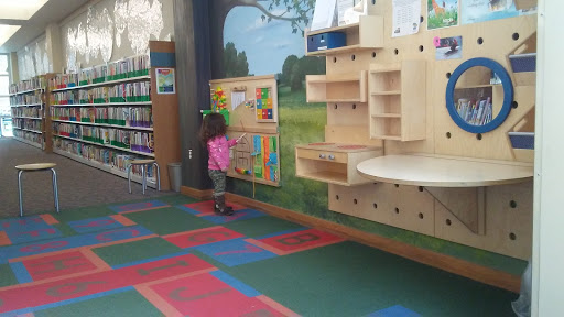 Findlay-Hancock County Public Library - Thumbnail