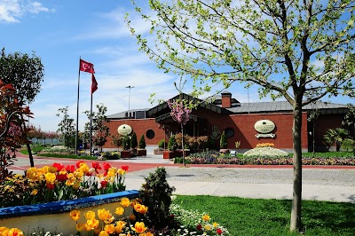 Istanbul Municipality Kucukcekmece Social Facilities