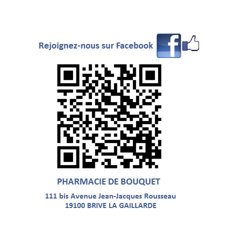 Pharmacie de Bouquet - Thumbnail