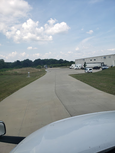 Jarrett Warehousing - Thumbnail