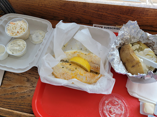 Westfair Fish & Chips Gallery - United States