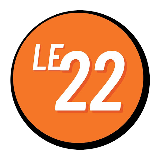 Le 22