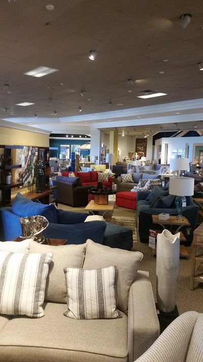 Photos of Art Van Furniture