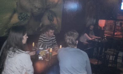 Photos of Sf Urban Club