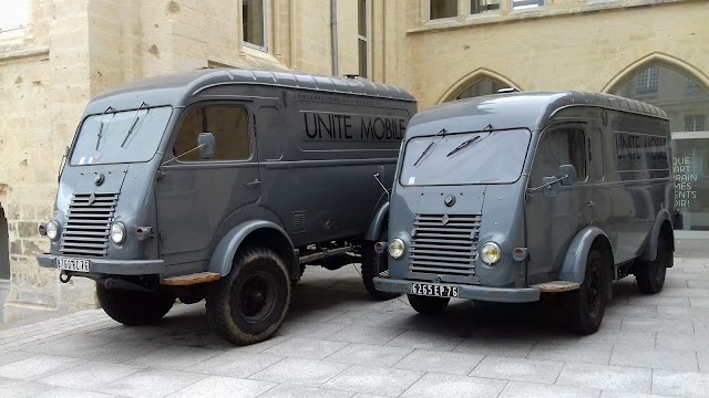 L'Abbaye-aux-Hommes