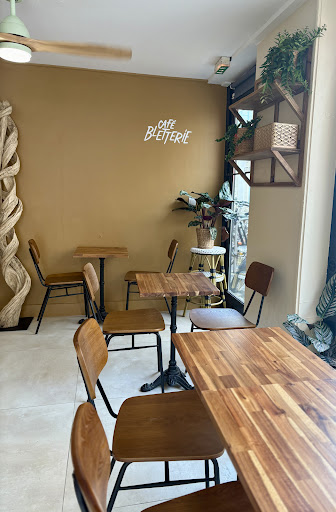 Photo de Poppy céramique café à Aytré (17440)