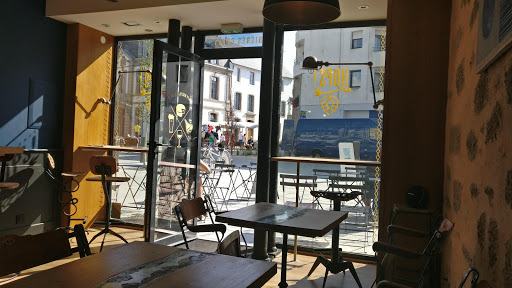 Hops ! Le Zinc. Bar a bière - Thumbnail