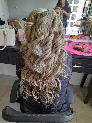 Estética y Barbería Rocio