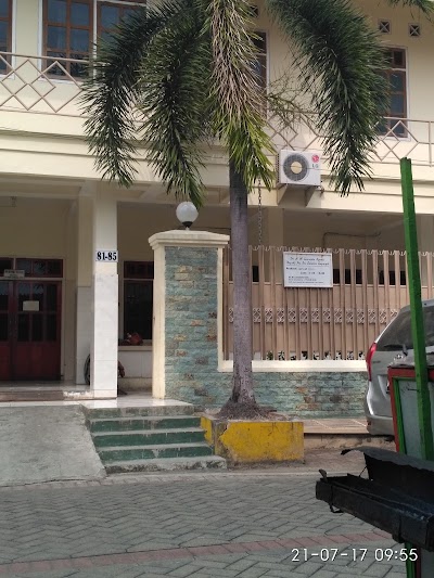 Photos of Dokter Suprapto Sjamsi