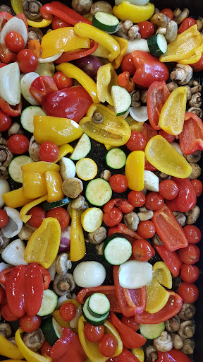 Markt Rôtisserie - Thumbnail