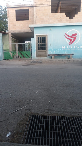 Muvisa - Visual