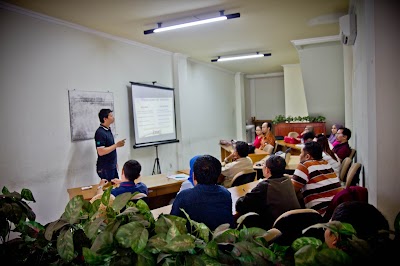 Photos of 3i Network Bandung