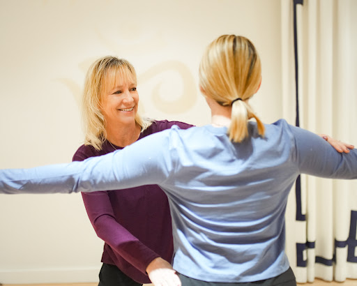 Inspire Health Physical Therapy