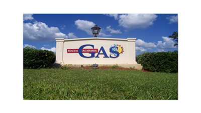 South Alabama Gas