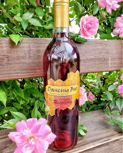 Dancing Bee Winery - Visual