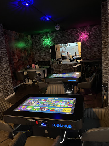 Münte Bar - Visual